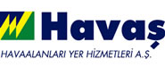 Havaş Havaalanı Otobüsleri Led Tabela Projesi