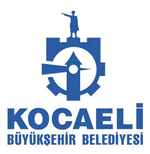 Kocaeli Büyükşehir Belediyesi Özel Halk Otobüsleri Güzergah led tabela