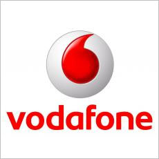 Vodafone İletişim Merkezleri LED tabela projeleri